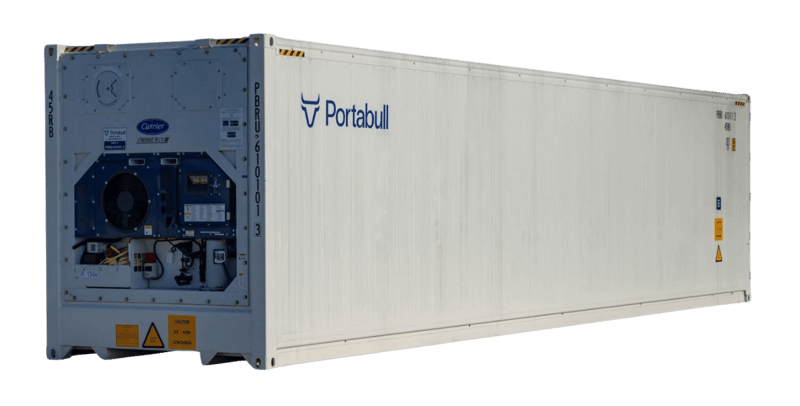 40 Electric Cold Storage Containers-1-1